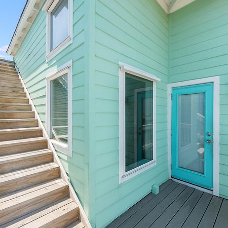 Villa Castaways Port Aransas Exterior foto