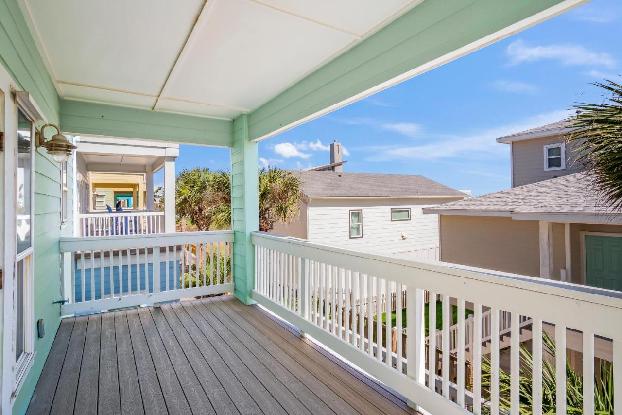 Villa Castaways Port Aransas Exterior foto